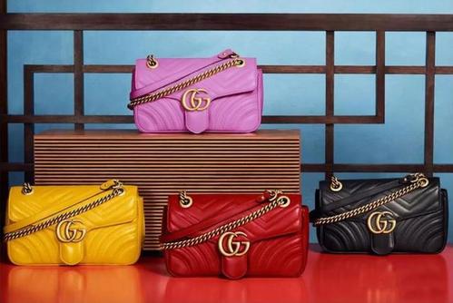 古驰最经典的包包是哪款的,古驰gucci包包