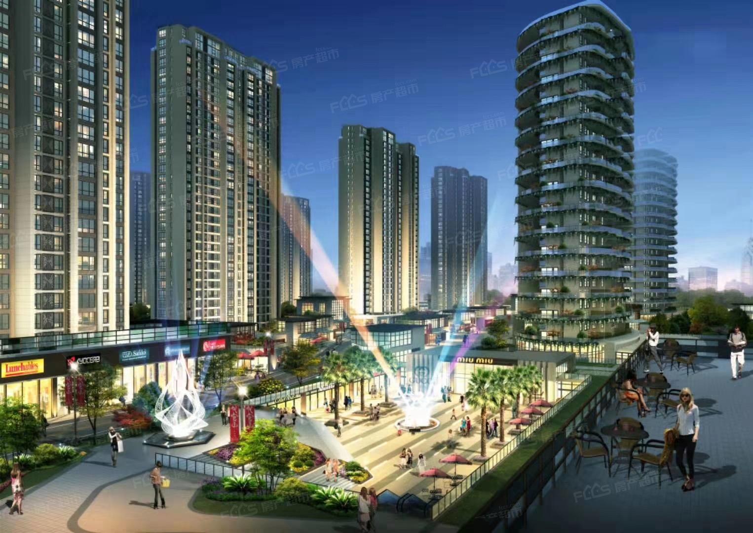 湘潭玺宇悦城国际进度,湘潭市玺宇悦城国际12栋