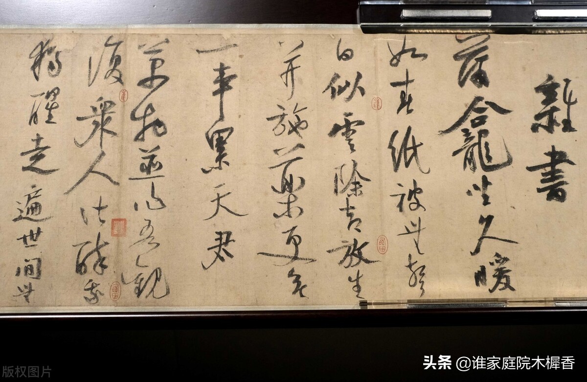 陆游八十一岁写下一首深情的诗,陆游闲居山阴在哪里