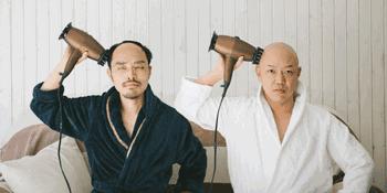 发质差洗头办法,发质越来越差怎么洗头