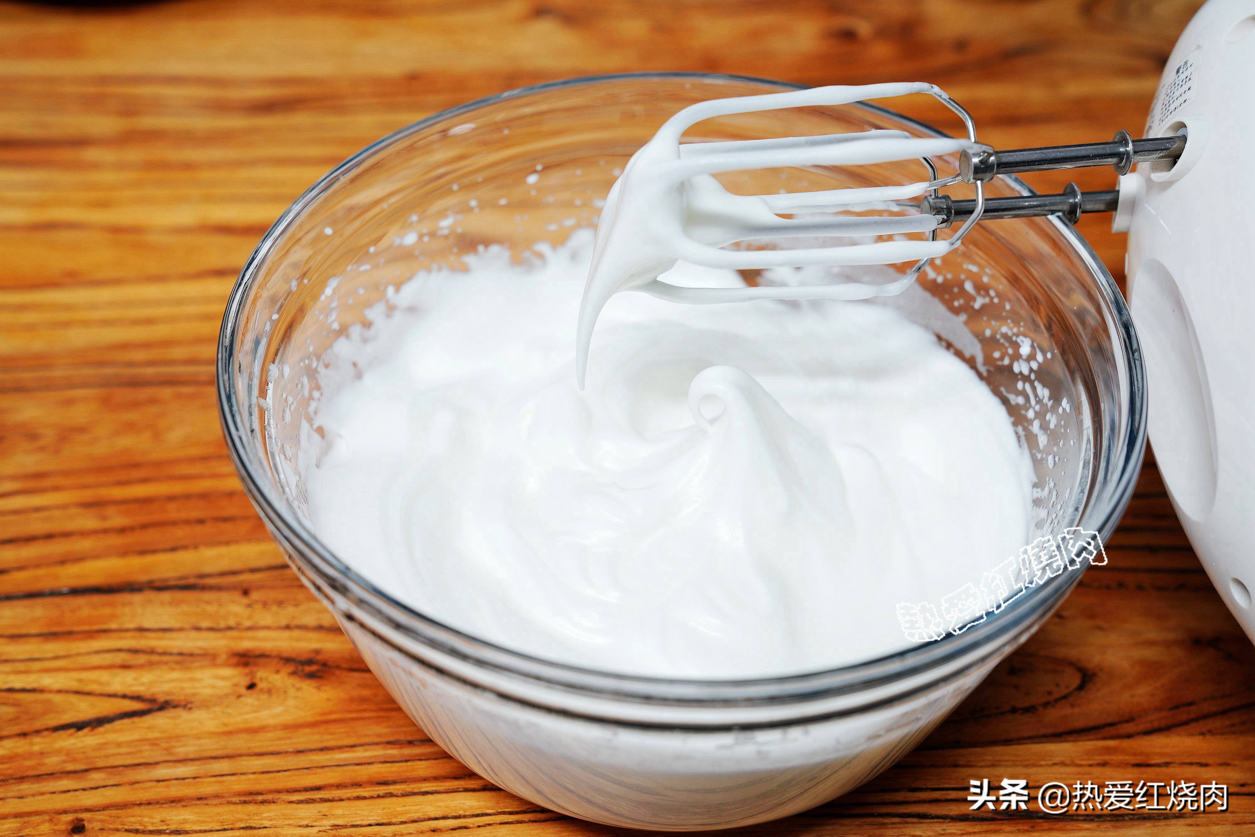 为什么做的蛋糕卷皮会粘,蛋糕卷烘焙技巧8大问题8个对策