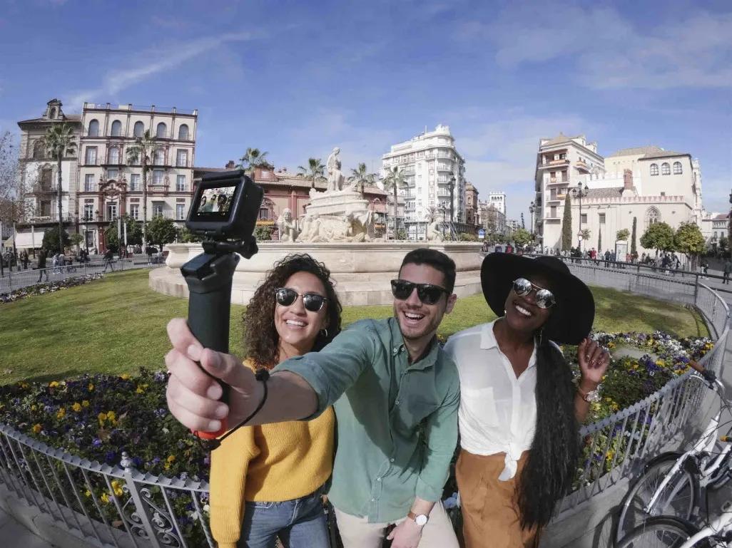 gopro哪些配件值得买,多方对比