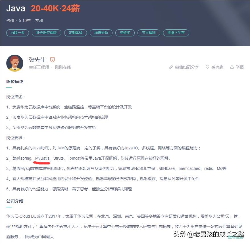 如何一小时学会mybatis,mybatis会遇到什么问题