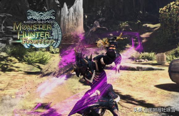 ps4怪物猎人世界冰原mod安装方法,怪物猎人冰原mod只支持pc版吗