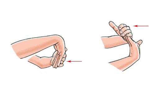 手麻要警惕左手麻木,手臂酸胀手指发麻警惕四种病