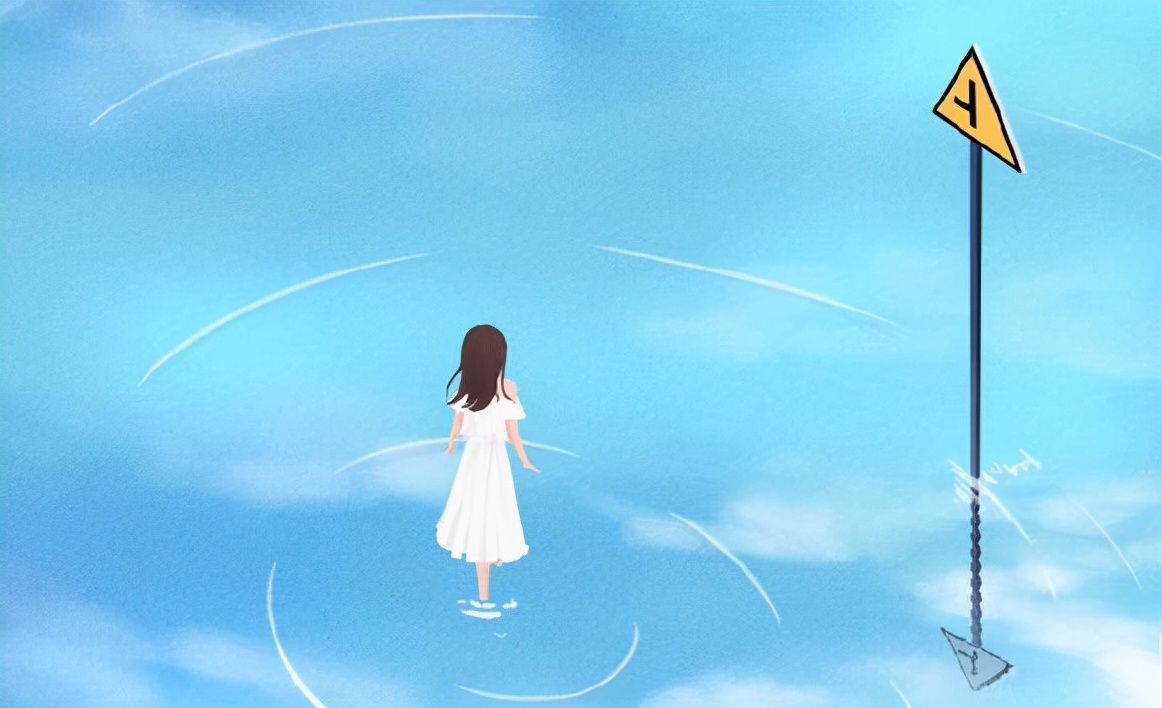 为什么会对生活充满迷茫,为什么对生活提不起任何兴趣