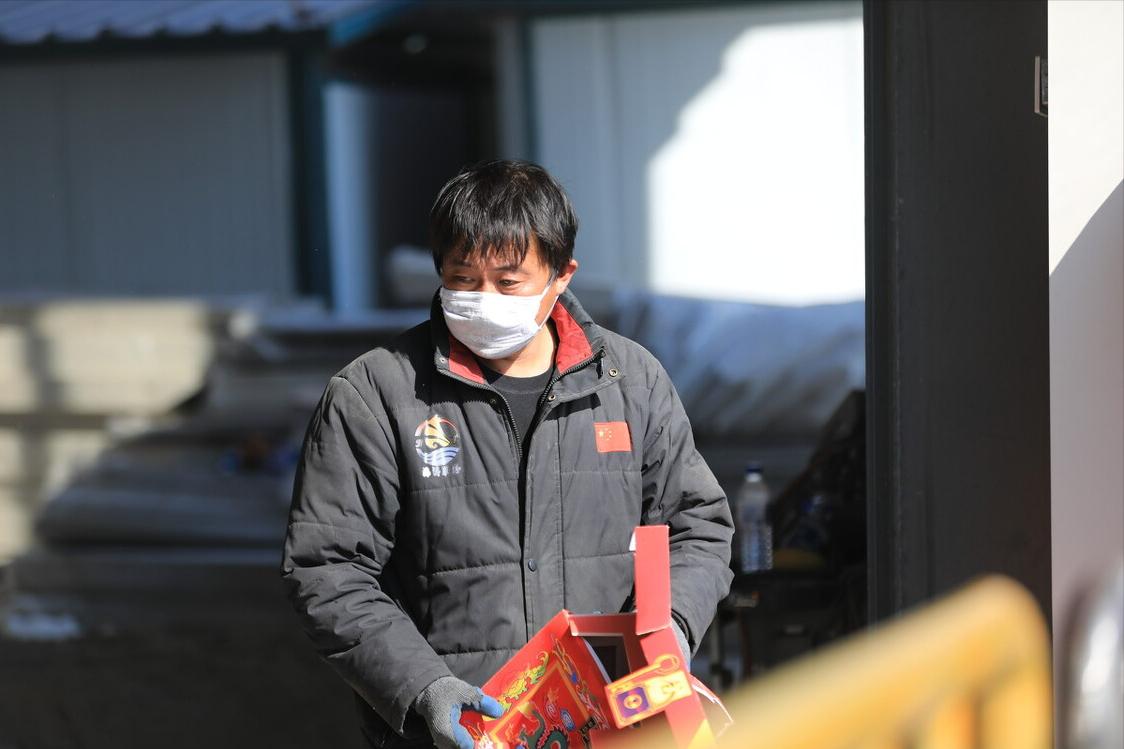 北京殡仪馆保安真实待遇,北京殡仪馆招聘保安是真的吗