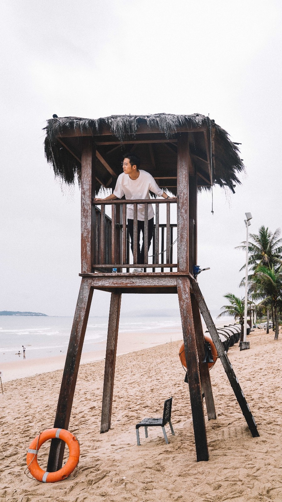 三亚打卡地点推荐旅游攻略,三亚小众打卡拍照推荐