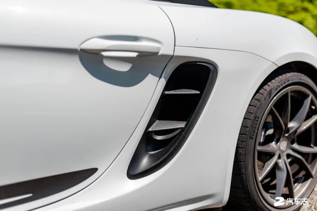 开718boxster,开718boxster去兜风