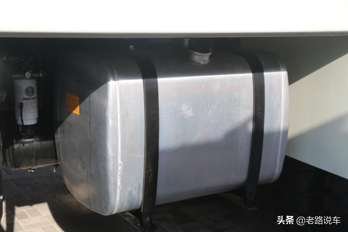 潍柴坦克矿用宽体车的操作方法,潍柴坦克矿山车