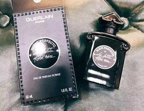 6款高颜值少女香水，满足你的少女心