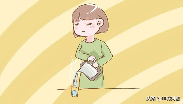 给一岁宝宝冲奶粉的正确方式,给宝宝冲奶粉这五种水不能用