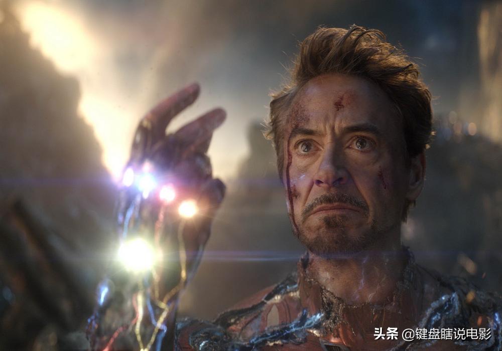 5年前导演就知道钢铁侠会死，网友：你个*兽禽**