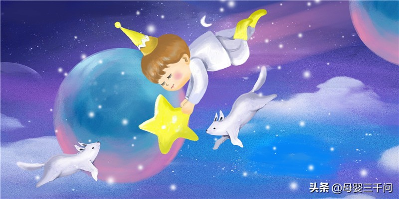 怀孕时做过哪些神奇的胎梦,孕早期胎梦真的准吗