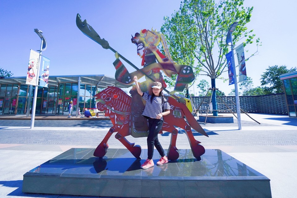 唐山研学地方,唐山研学好去处