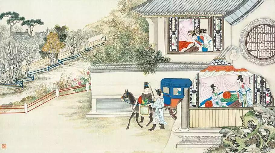 红楼梦为什么这么富有,红楼梦看懂了意味着什么