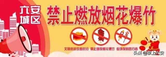 共抗疫情六安在行动