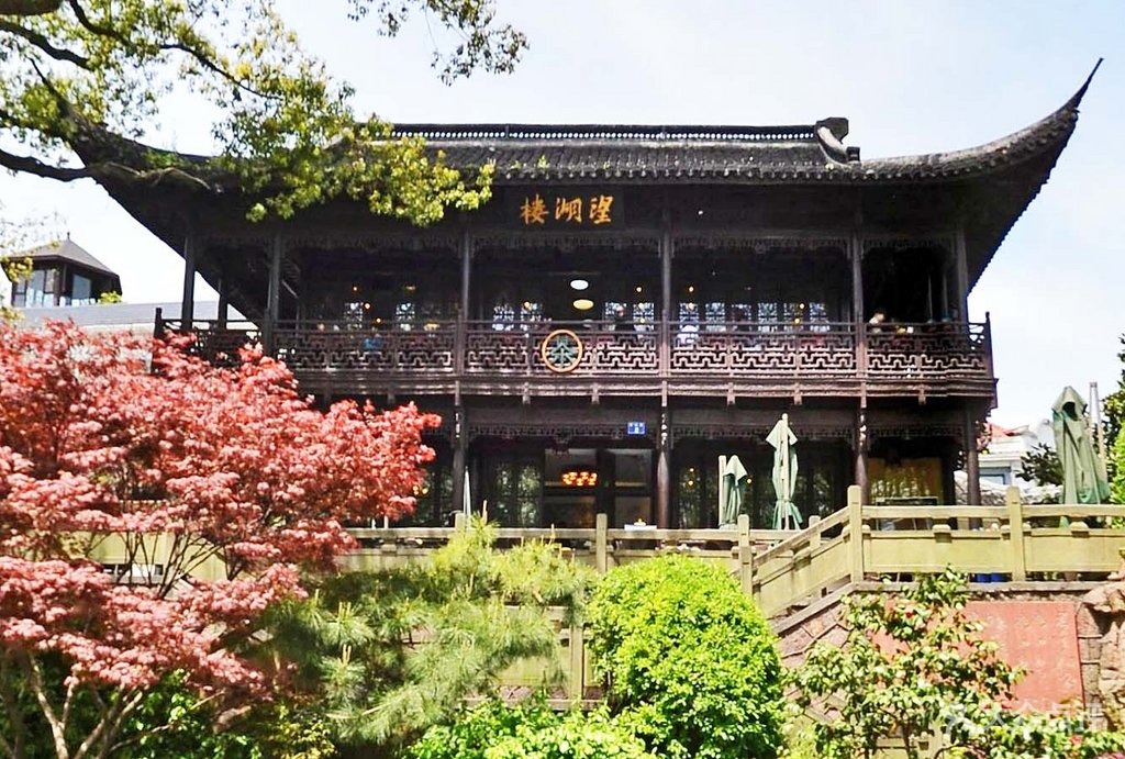 跟着古诗游杭州,跟着古诗游浙江绍兴