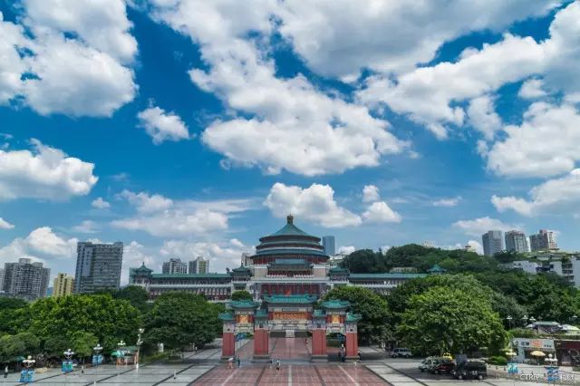 网红城市旅游攻略最全,适合旅游的好玩网红城市推荐