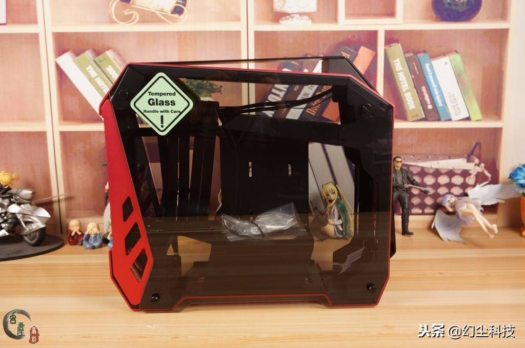 鑫谷am650w冰山版全模组电源拆解,鑫谷550w电源测评