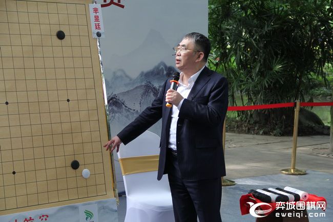 西南王围棋决赛,西南王决赛2018