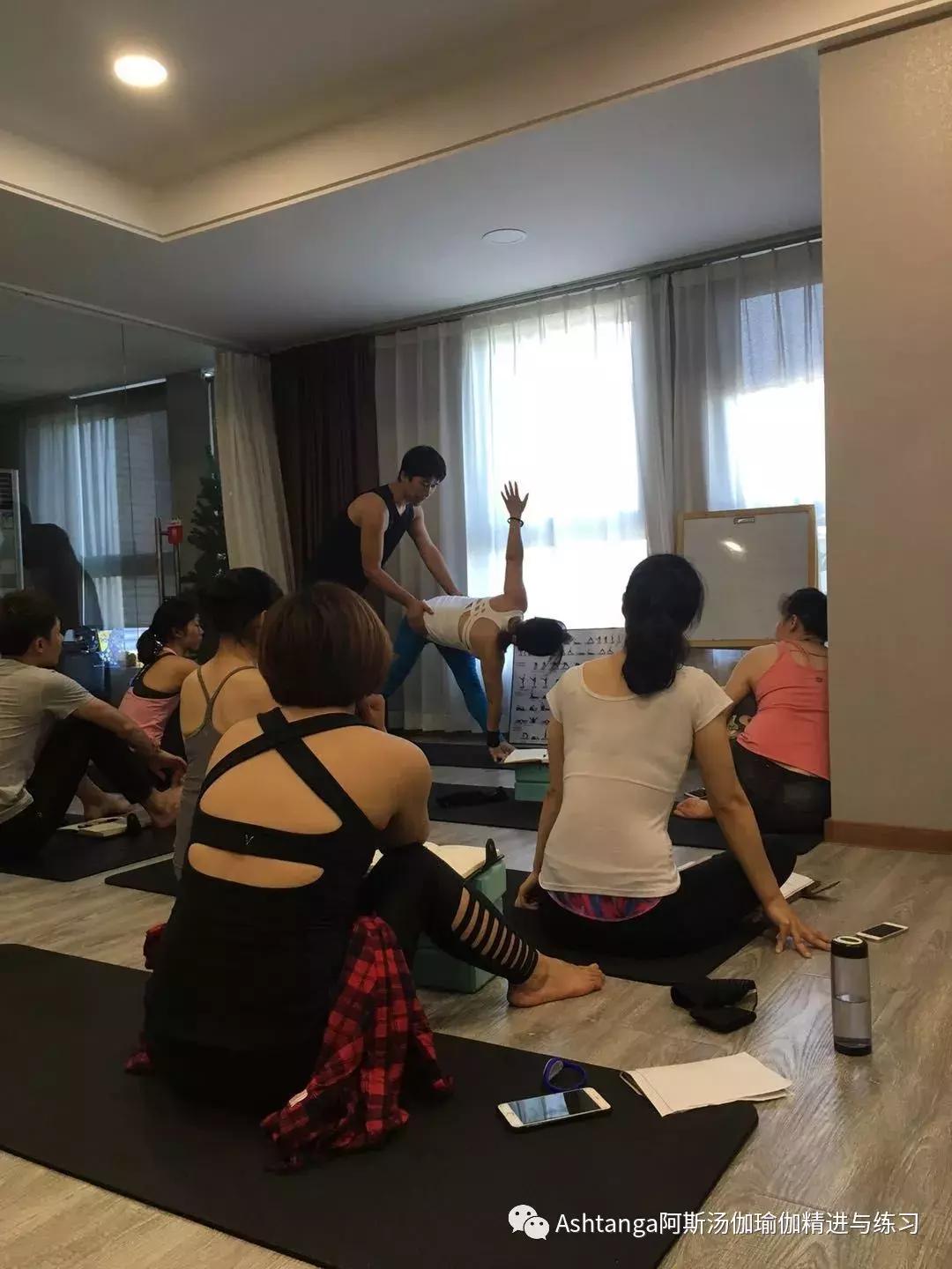 李育斌阿斯汤加瑜伽90分钟,李育斌阿斯汤加瑜伽完整示范