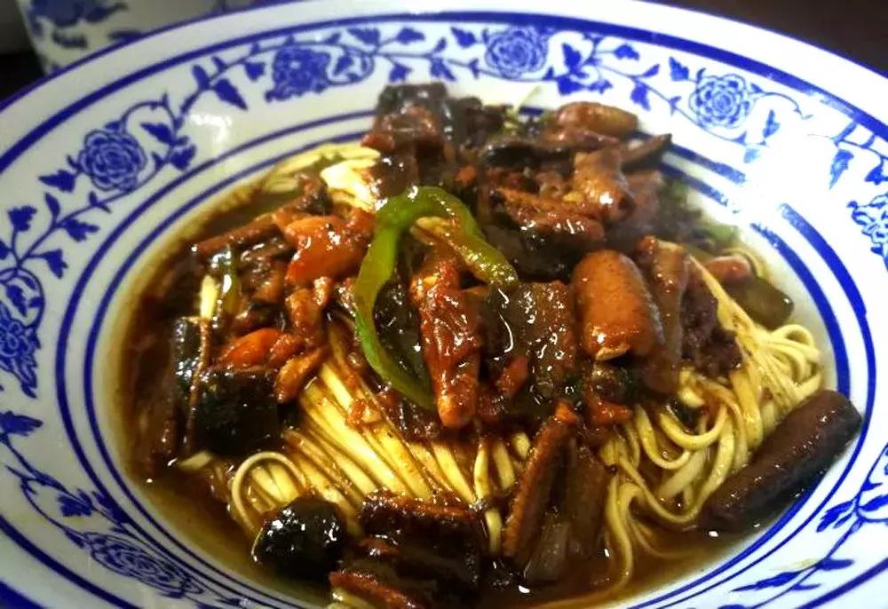 苏州必吃的10家馆子,苏州哪里有正宗的面馆