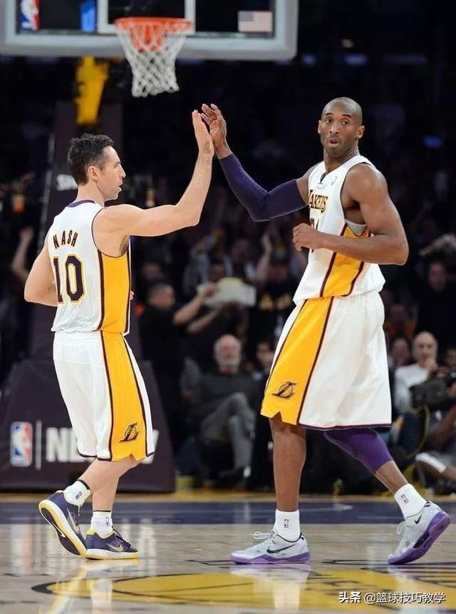 科比最好看最好穿的20双球鞋,科比最经典的五双球鞋