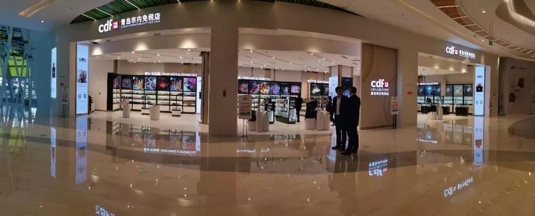 剁手之旅三亚免税店攻略女神必备,去哪里免税店购物最划算