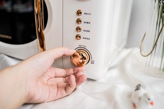 大宇微波炉和格兰仕微波炉哪个好,大宇微波炉可以做什么