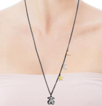 命中注定我爱你陈乔恩同款耳环,陈乔恩同款锁骨链