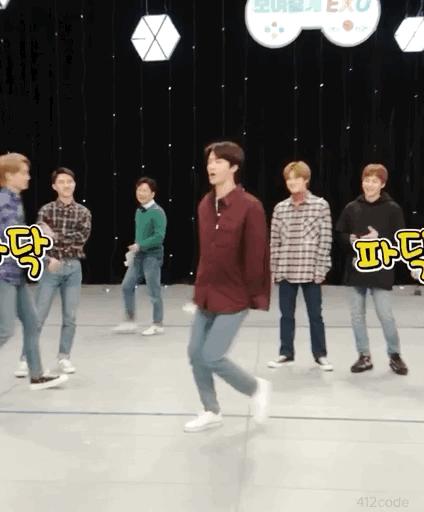 吴世勋对都暻秀撒娇,吴世勋ins里的金俊勉