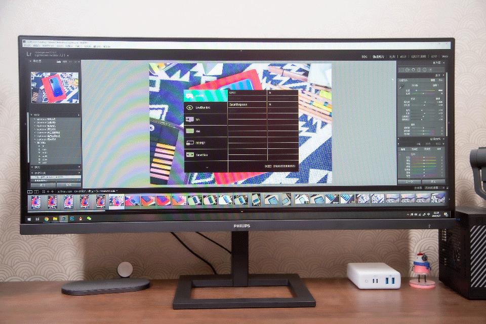 飞利浦342e2e和345e2ae区别,21:9ips显示器推荐飞利浦