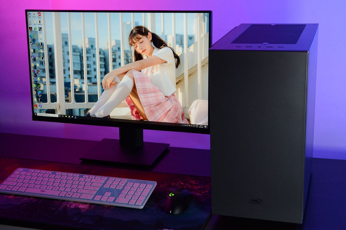 笔记本RTX3060显卡是什么水平,rtx3060加十代i5