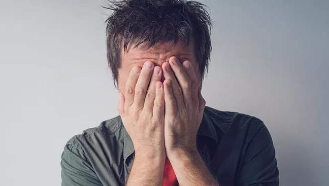 易进难出的动态管控系统，戒毒人员的终身“桎梏”