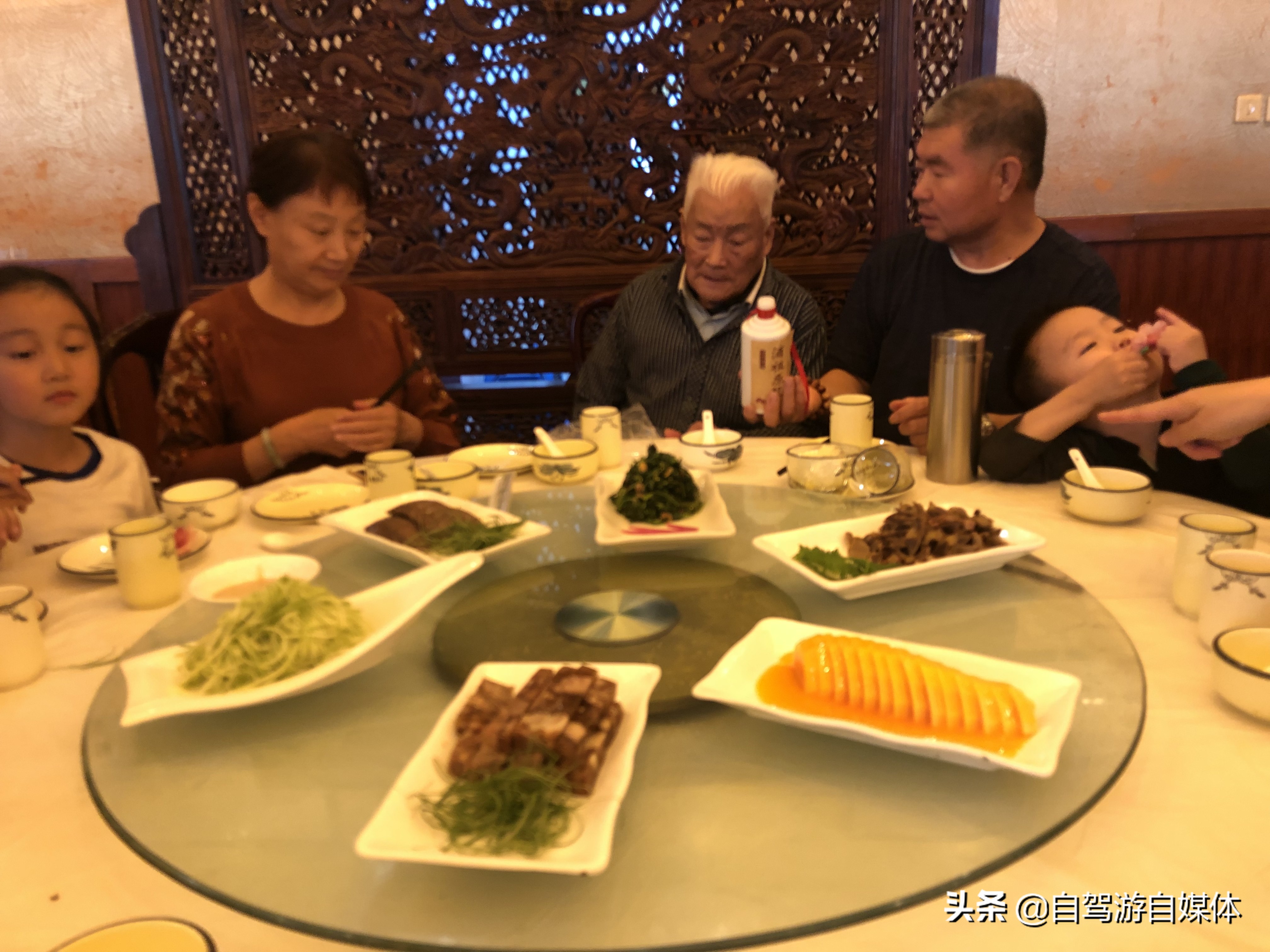 洛阳水席“真不同”，真的与众不同吗？深度体验后有话说