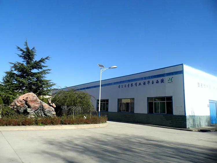 铜川宣讲身边的先锋榜样故事,讲品牌故事促高质量发展