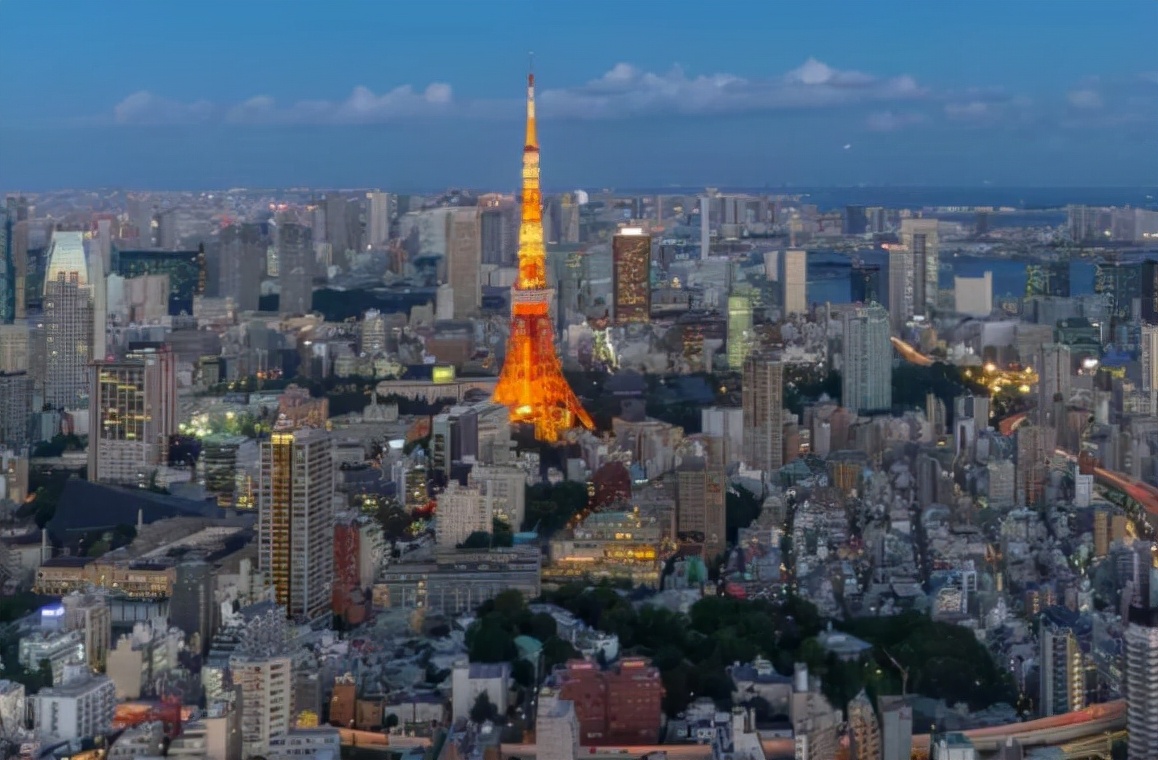 日本眼中的亚洲百强城市,日本发布亚洲最干净城市排名