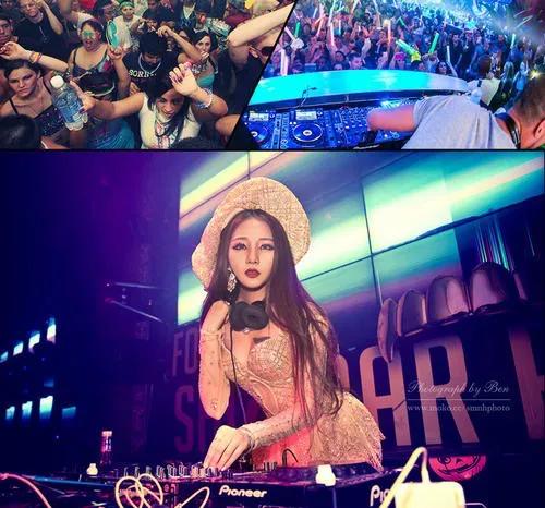 北京工体夜店圈的十年变迁,北京人怎么看待工体夜店