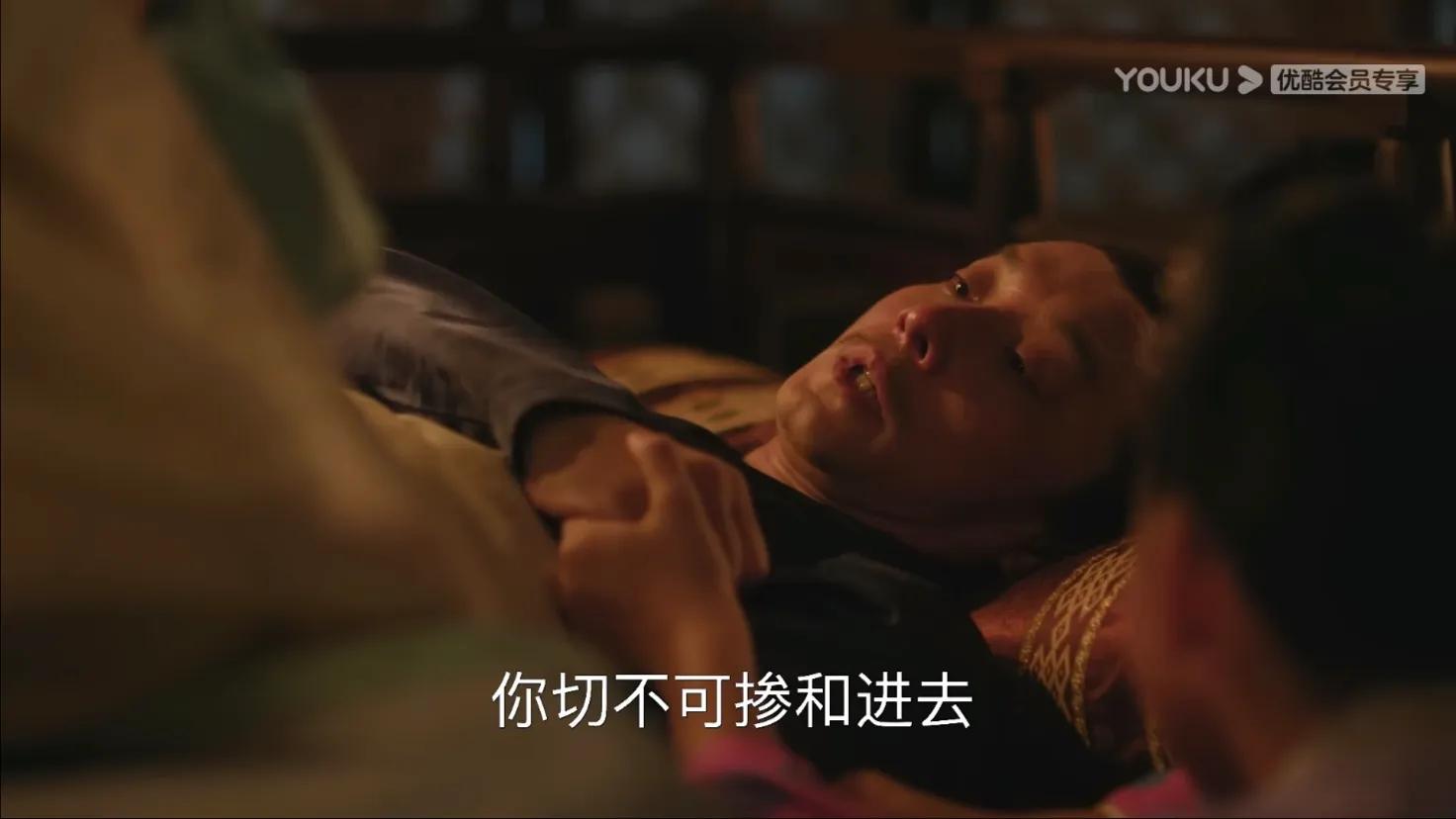 知否原著最后王家的下场,知否原著中各角色的结局