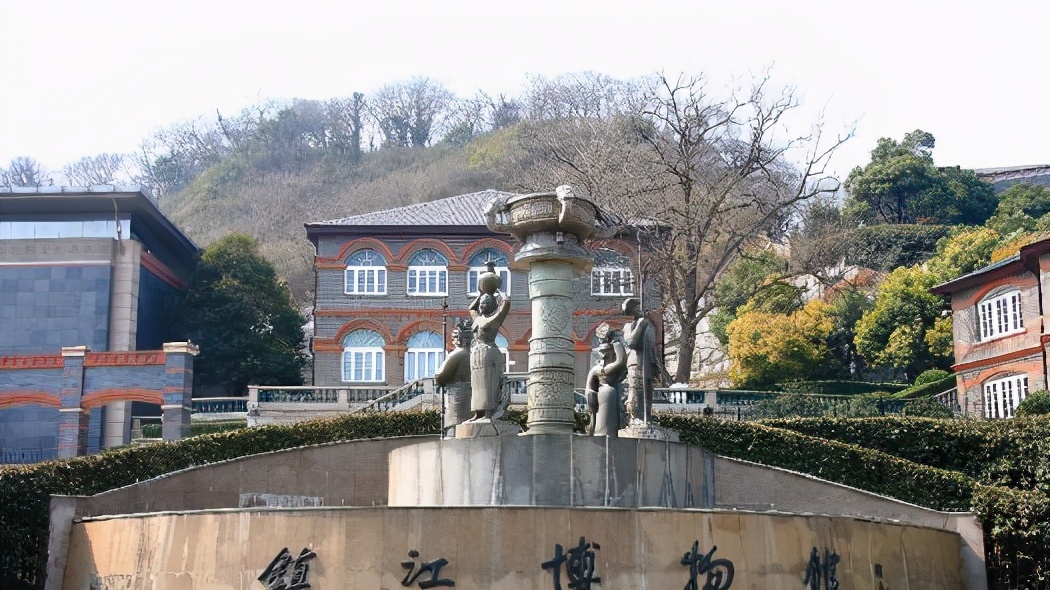 江苏省镇江市有哪些旅游的地方,镇江的旅游资源