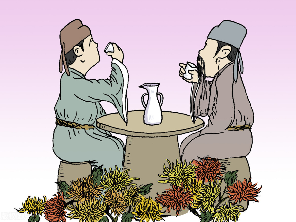 「董元奔史论125」清谈迈入新境界（晋惠帝至愍帝时第三篇）