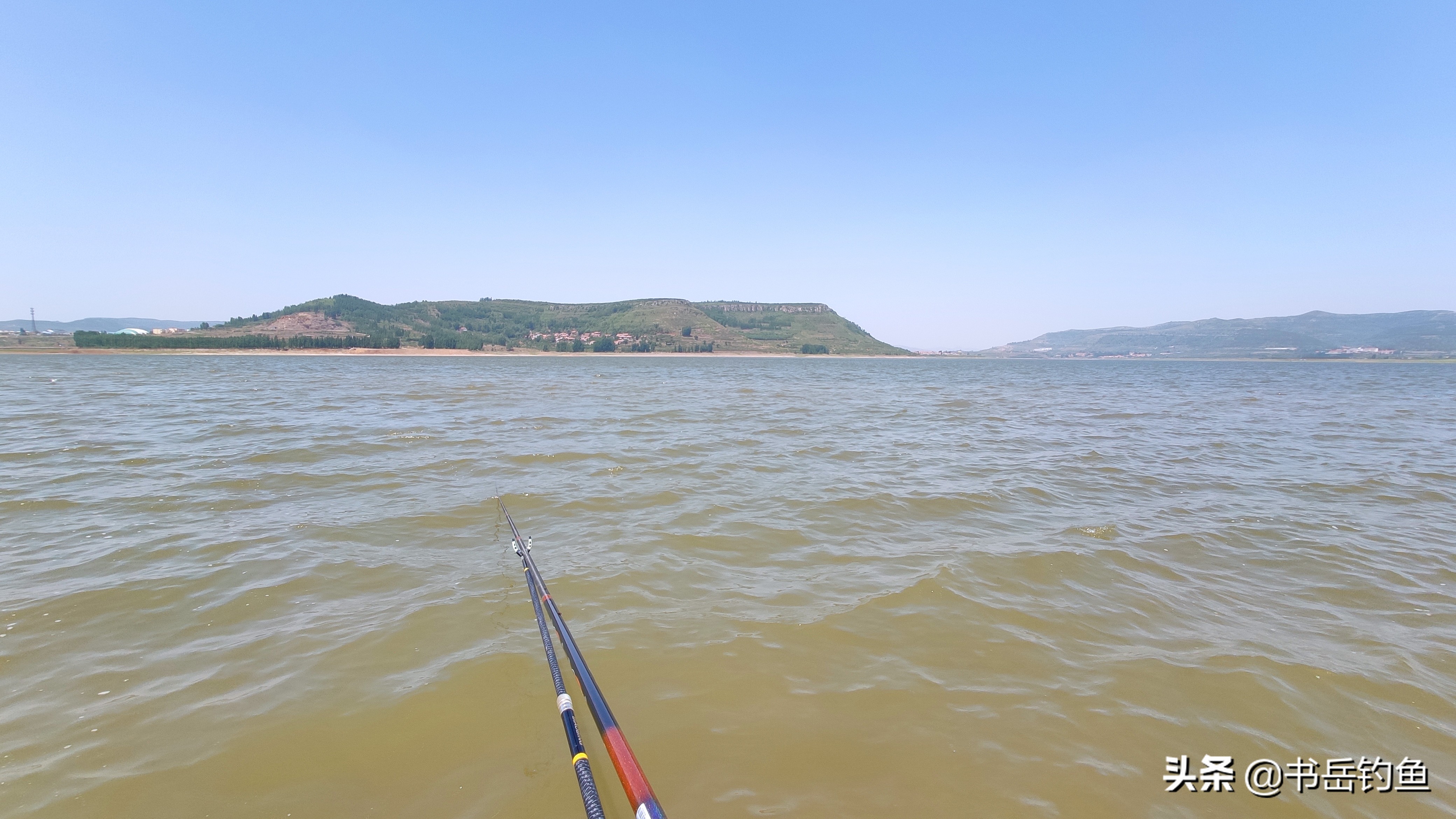 草鱼的钓法用多大的钩最好,三种钓草鱼绝密配方