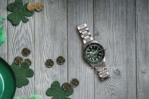 新款绿水鬼还值得入手吗,599的绿水鬼值得入手吗