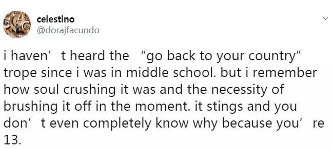 特朗普敦促团结对抗种族主义,特朗普各阶段言论