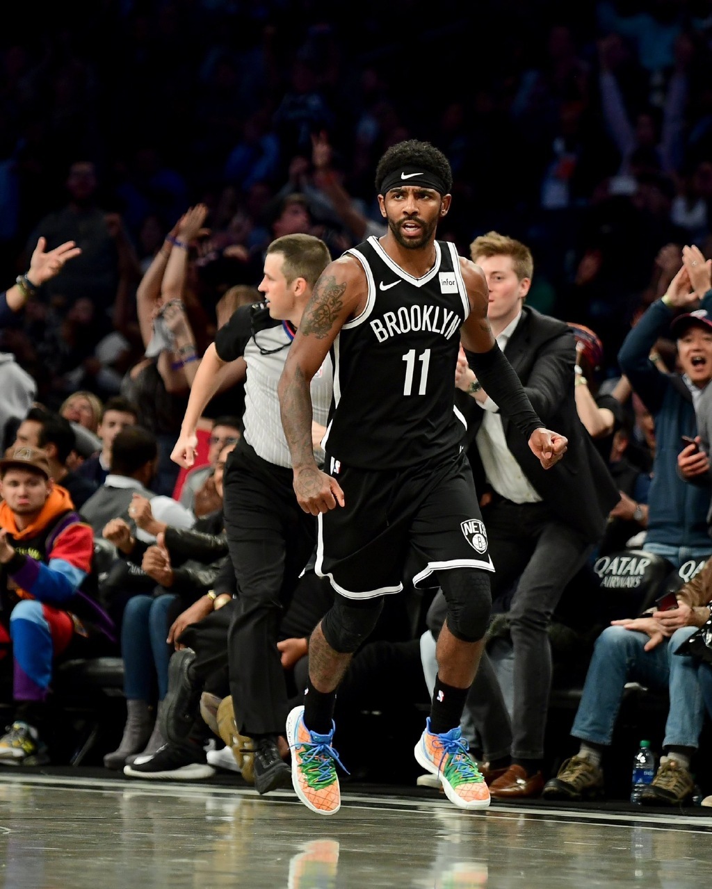 12月重磅球鞋,12月值得买的球鞋