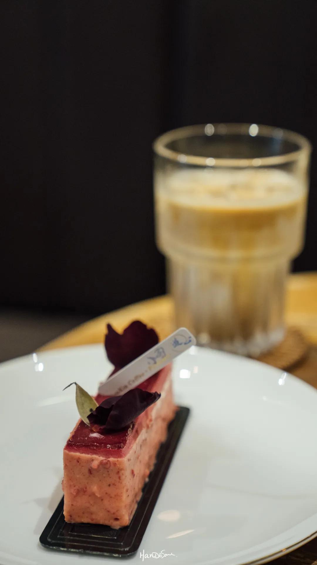 台北路一带到底有多少家咖啡店？