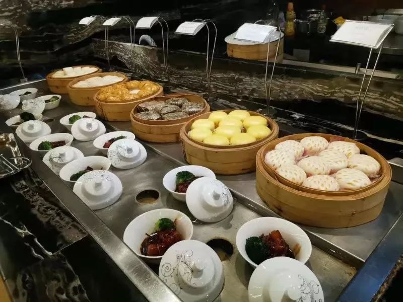 七星酒店自助餐,15888元七星酒店自助餐