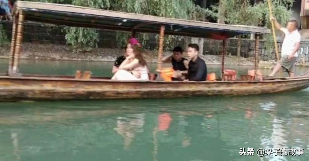 湘西明珠凤凰古城位于哪个省,湖南省湘西市凤凰古城