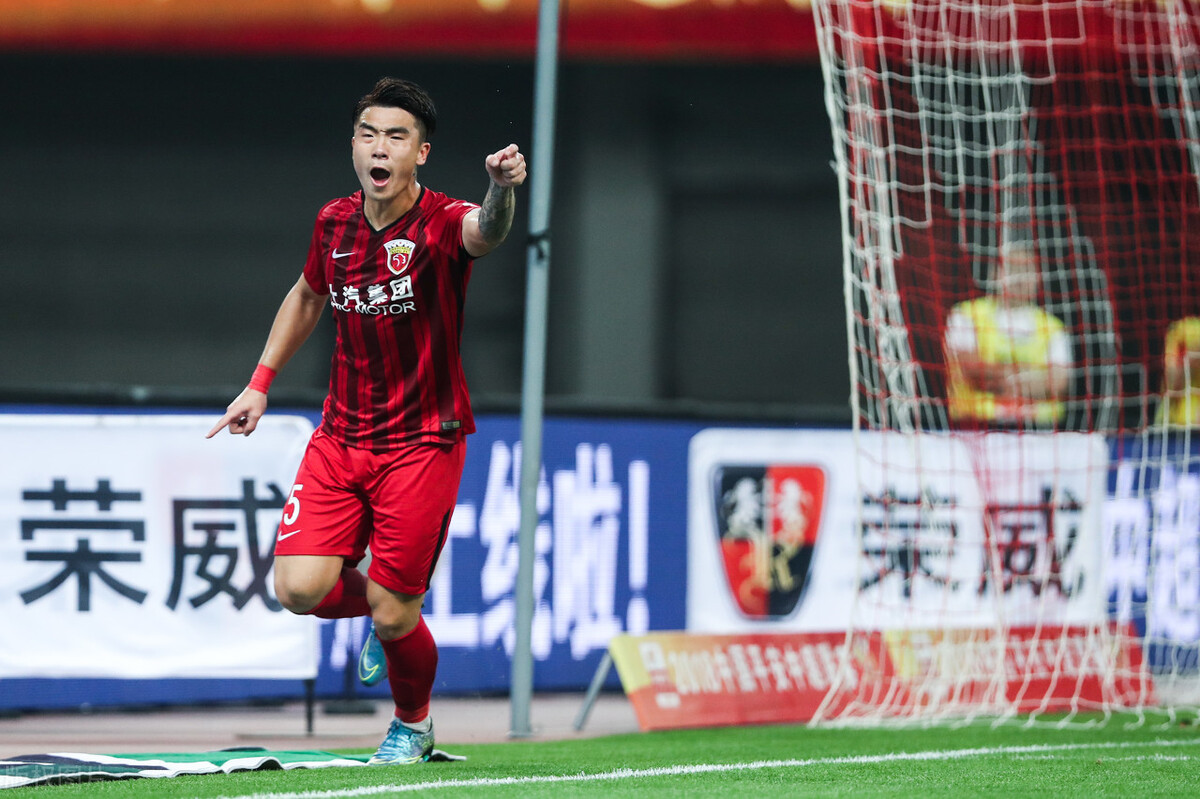 深度解读石柯加盟鲁能：3大缺点成疑问，真能弥补球队短板？